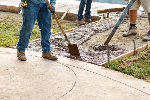 Best Residential Concrete Solutions in Granger, TX