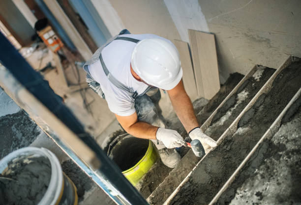 Best Concrete Grinding and Polishing in Granger, TX