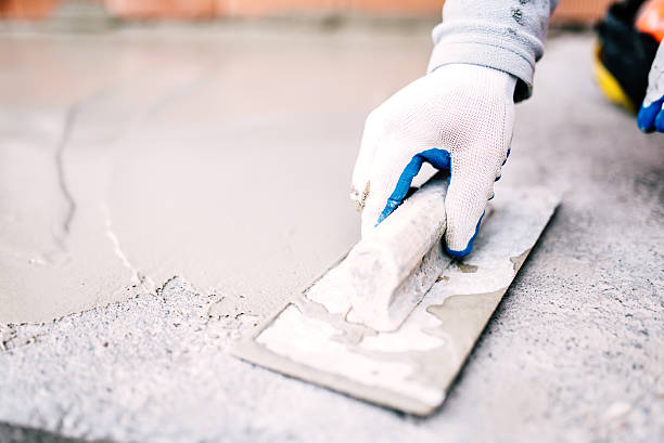 Best Concrete Driveway Installation in Granger, TX