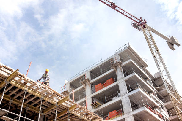 Best Concrete Foundation Repair in Granger, TX